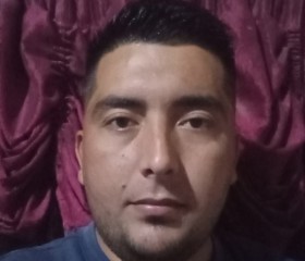 Darwin, 29, Maracaibo