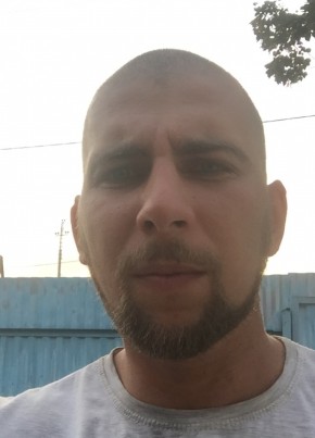 artem, 31, Россия, Усмань