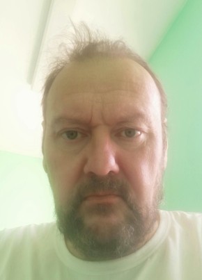 Игорь, 51, Россия, Иркутск