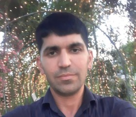 Ömür Kayahan, 32, Lankaran