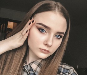 Элина, 22 года, Москва