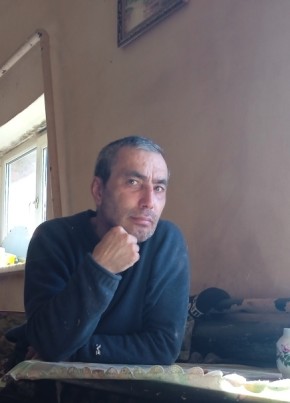 Фёдор, 47, Россия, Стерлитамак