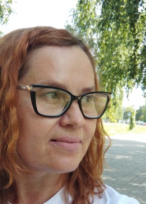 Oksana, 49, Russia, Barnaul