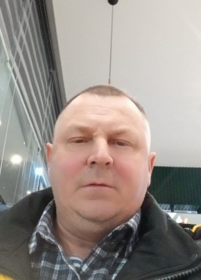 Эдуард из Toshkent 53 года