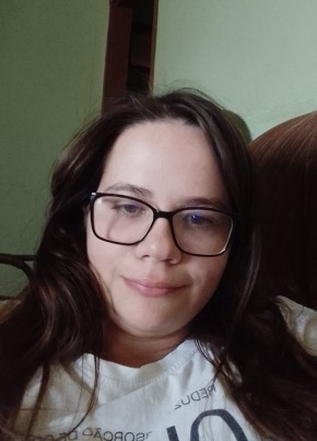 Jessica Sanches из Votuporanga 27 лет