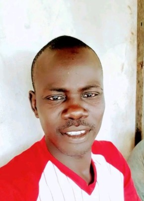 Youmsemdi, 38, Republic of Cameroon, Douala