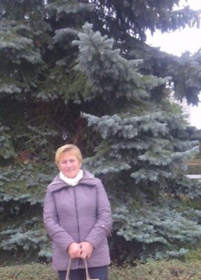 Галина, 49, Україна, Здолбунів
