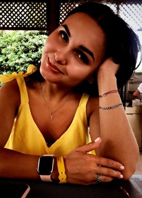 Ника Петрова из Чебоксары 30 лет