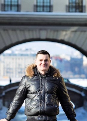 Денис, 29, Россия, Белгород