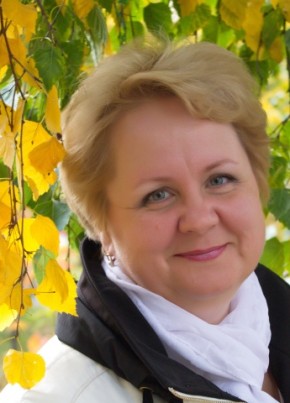 Viktoriya, 58, Russia, Moscow