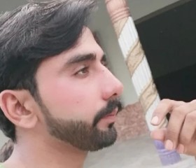 Amir, 22 года, لاہور