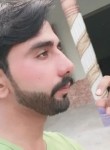 Amir, 22 года, لاہور