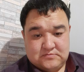 Калыс Айылчиев, 35 лет, Бишкек