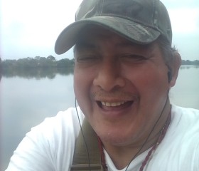 Juan manuel, 56, Minatitlan