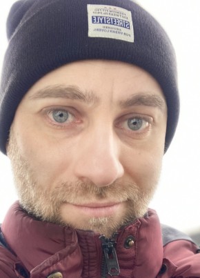 Ruslan, 34, Suomen Tasavalta, Tampere