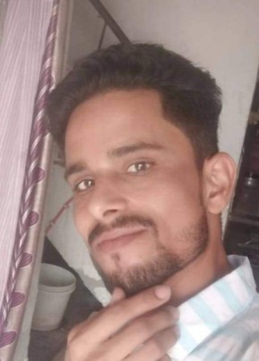 Raaj, 28, India, Delhi