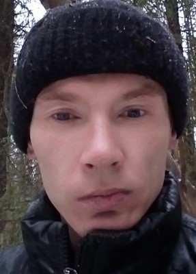 Евгений, 34, Россия, Плесецк