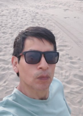 john quispe, 48, República del Perú, Lima