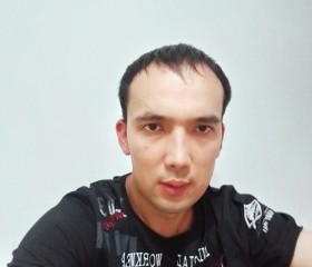 Асыл Тельгузинов, 33 года, Қарағанды