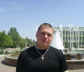 Владимир, 40 лет, Qazax