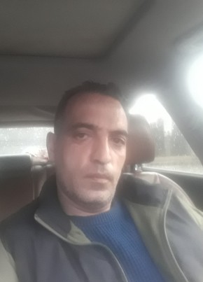 Omre su, 39, الجمهورية العربية السورية, دمشق