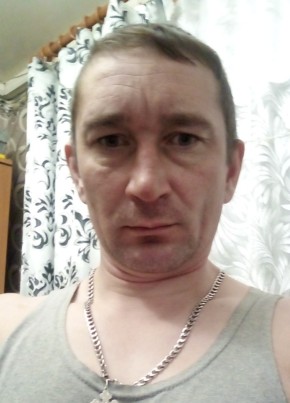 Андрон, 36, Россия, Опарино