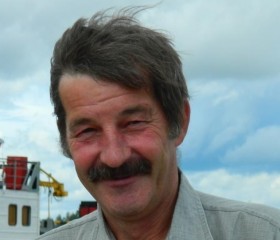 Евгений, 68 лет, Рыбинск