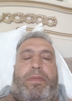 Ali из Симферополи 18 лет