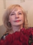 Ольга, 54 года, Красногорск