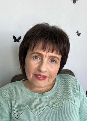Алина, 62, Россия, Тамбов