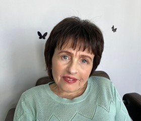 Алина, 62 года, Тамбов