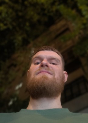 Леонид из Реутова 34 года
