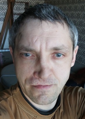 Алекс, 39, Россия, Хабаровск