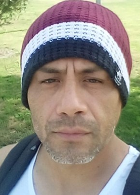 Jesus Ceja, 45, United States of America, Van Nuys