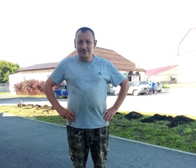 Aleksandr, 47, Kuybyshev