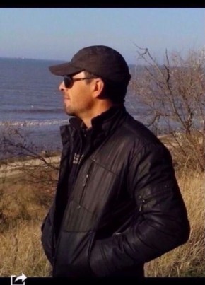 Ruslan, 43, Россия, Белгород
