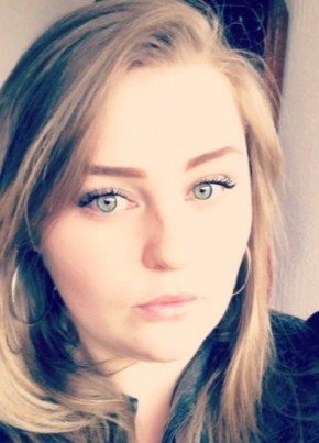 Linsey, 26, United Kingdom, Dundee