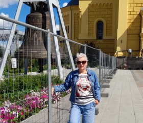 Марина Сычева, 62 года, Иваново