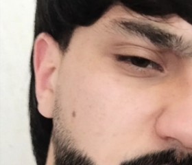 Salam, 20, Baku