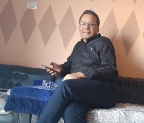 Эссам Эль-Масри, 52, Cairo