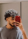 Ramesh, 23, Moscow