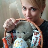 Ekaterina, 35  , Alpharetta