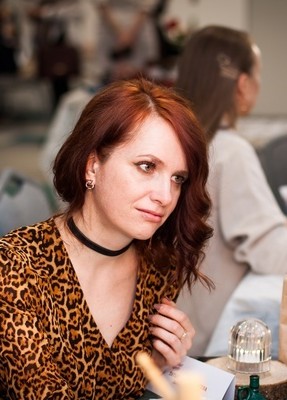 Екатерина, 45, Россия, Сегежа