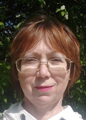 Viktoriya, 57, Russia, Saint Petersburg