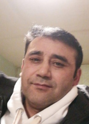 Давлат, 36, Россия, Сергиев Посад