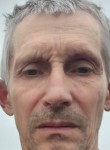Дмитрий Руст, 53 года, Елизово