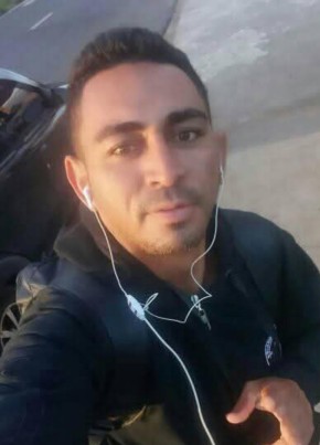 José tcharles из Ribeirão Preto 33 года