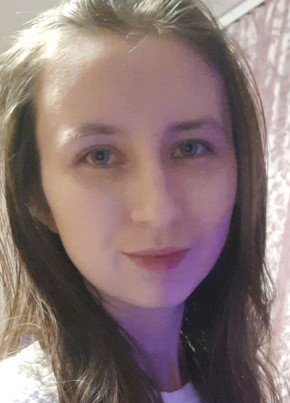 Элма, 25, Россия, Уфа