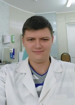 Олег, 35, Россия, Касимов