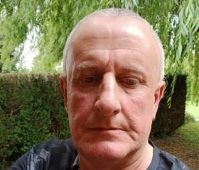 Thierry, 51, Amiens